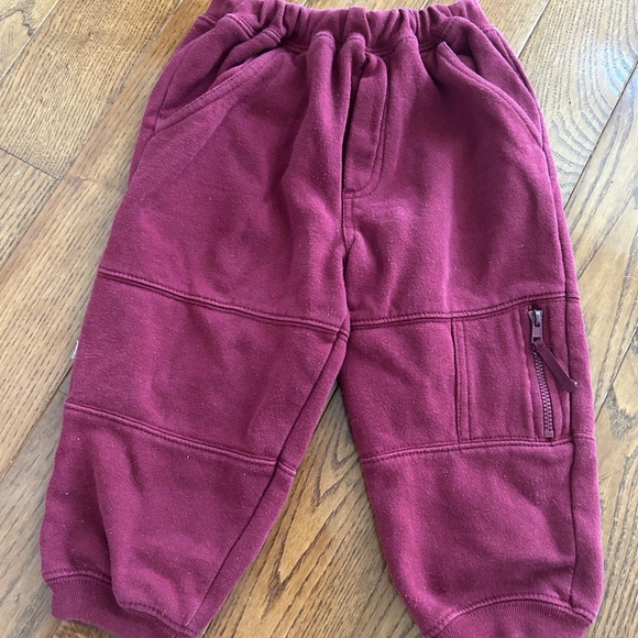 VINTAGE Sesame Street sweatpants - Picture 1 of 8